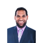 Matthew Ramkissoon